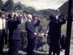 Schützenfest 1967